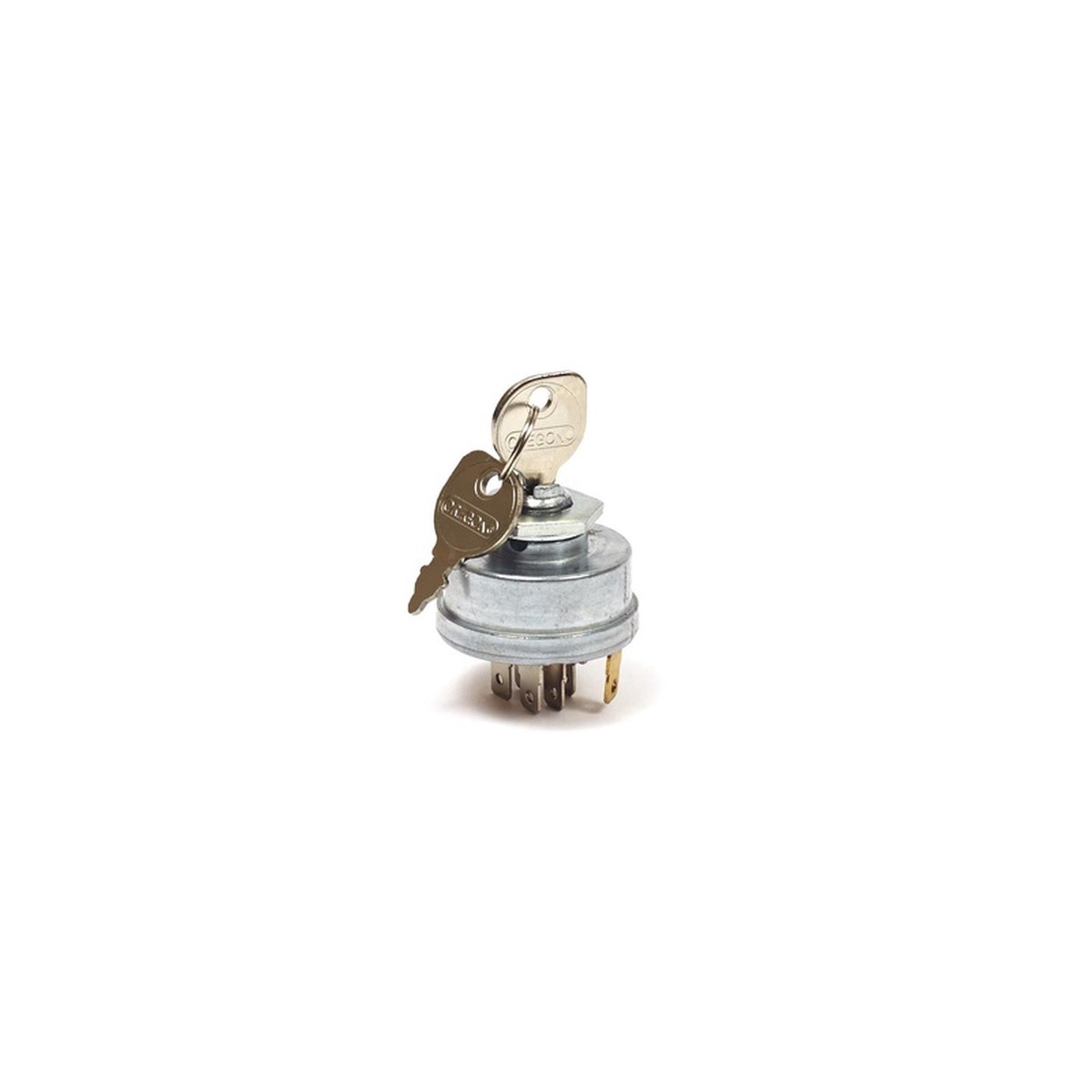 Oregon 33-394 Ignition Switch