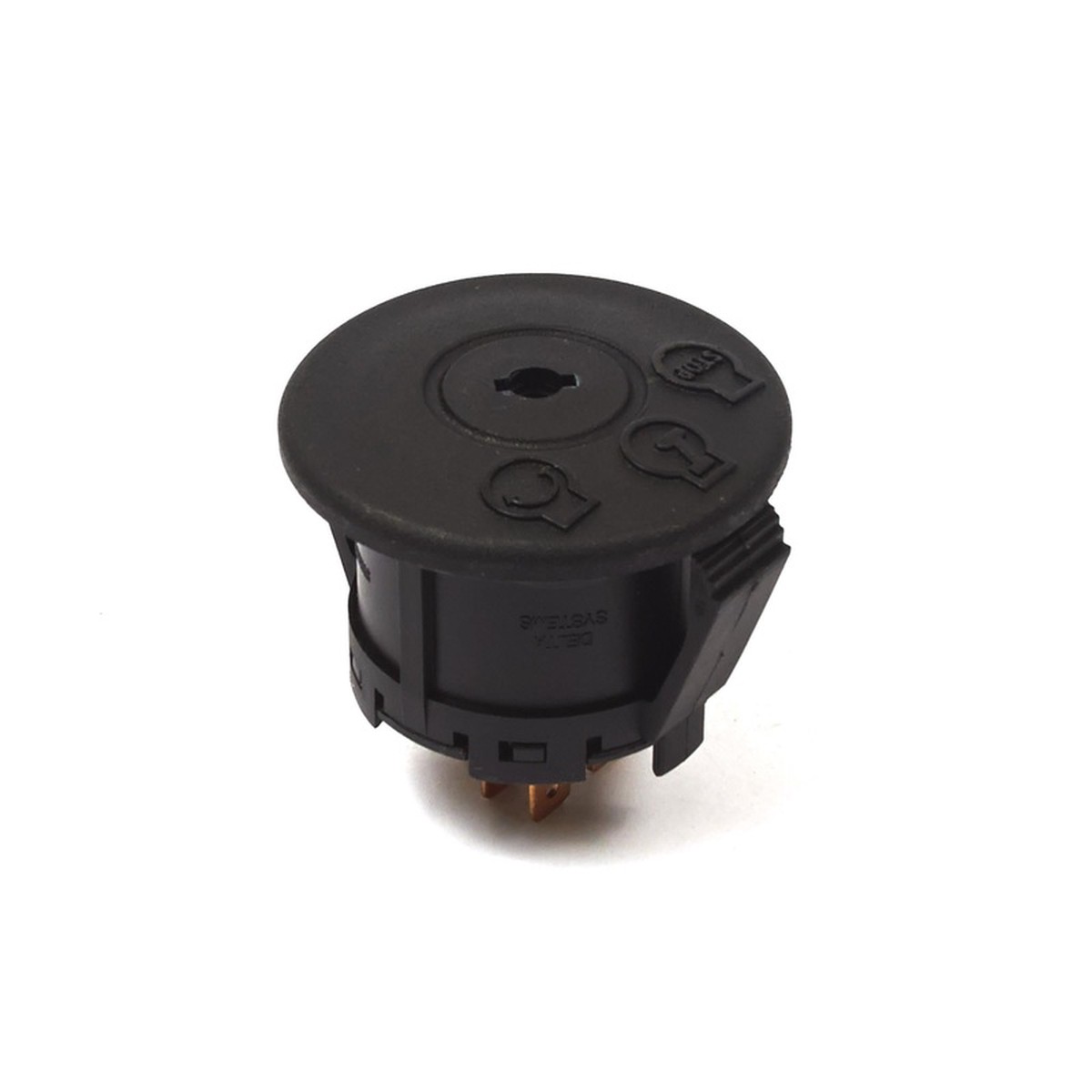 Oregon 33-074 Ignition Switch
