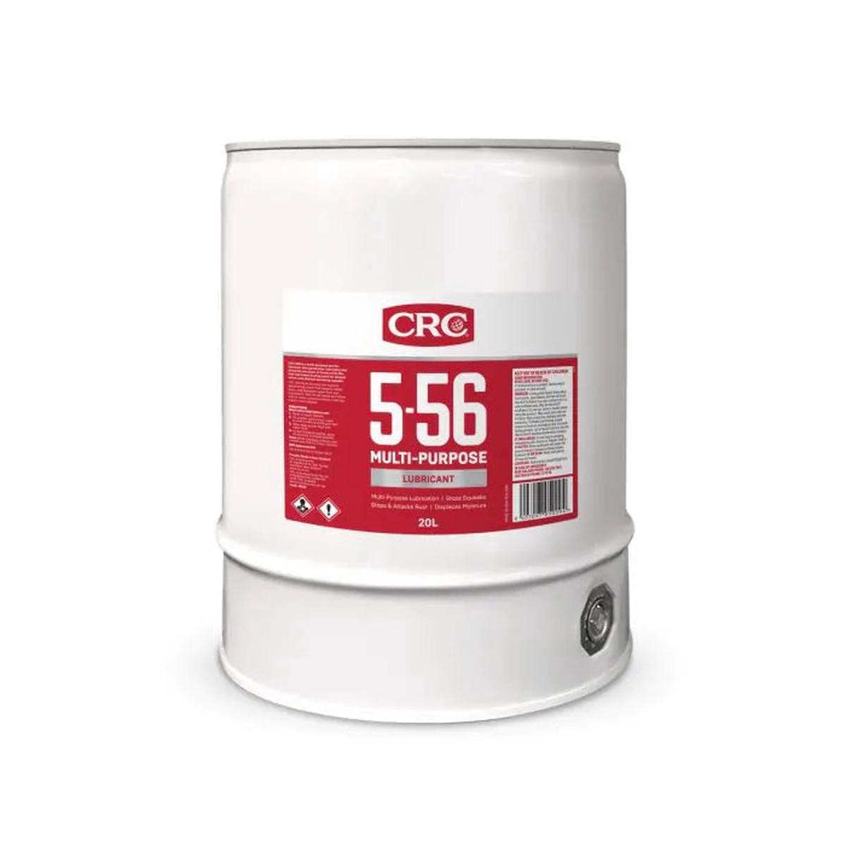 CRC 5-56 Multi-Purpose 20L