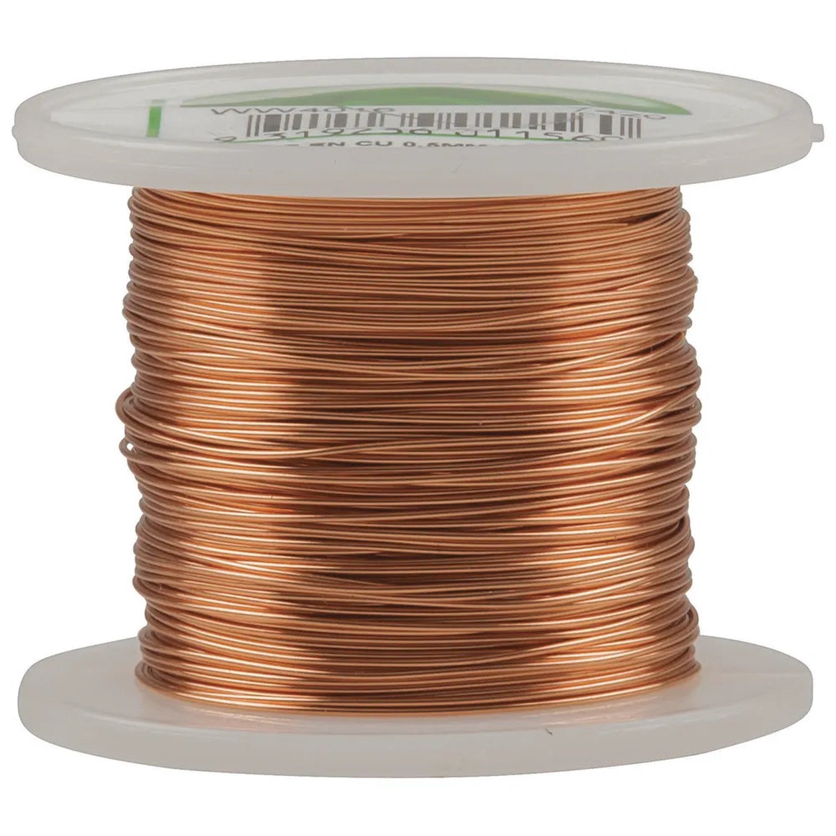 0.5mm Enamel Copper Wire Spool
