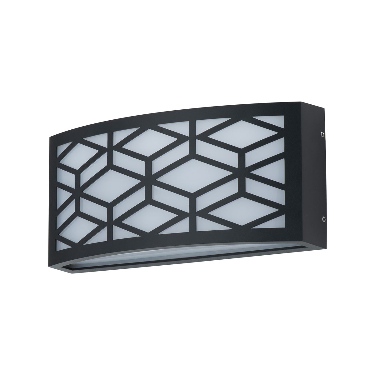 Arlec Burly LED Bunker Light