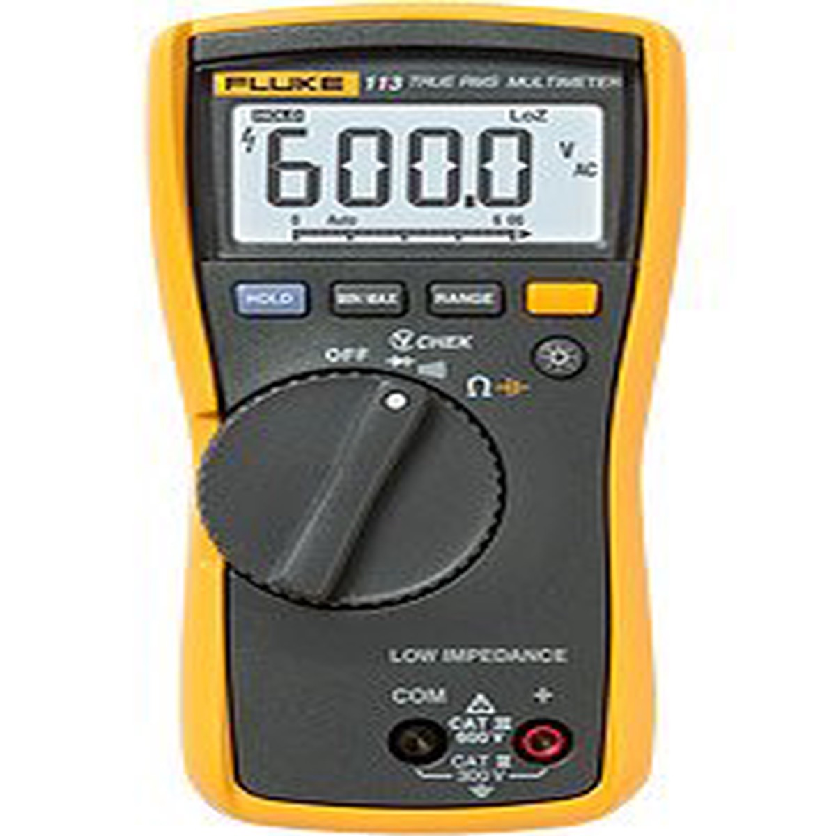 Fluke 113 Digital Multimeter
