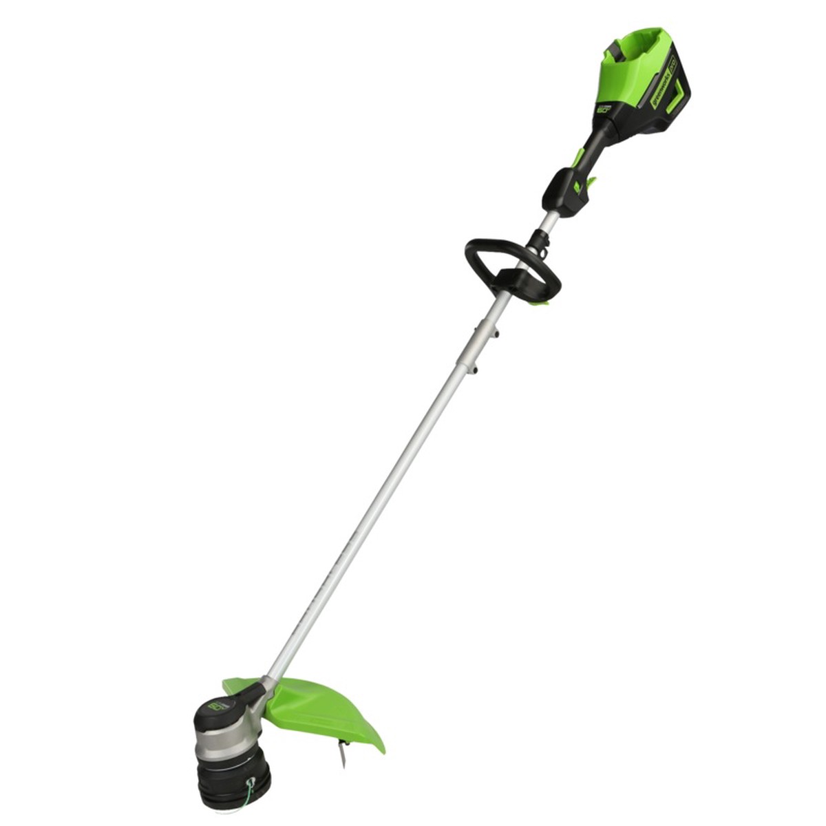 60V 16 Gen2 Cordless Battery String Trimmer (Tool Only)
